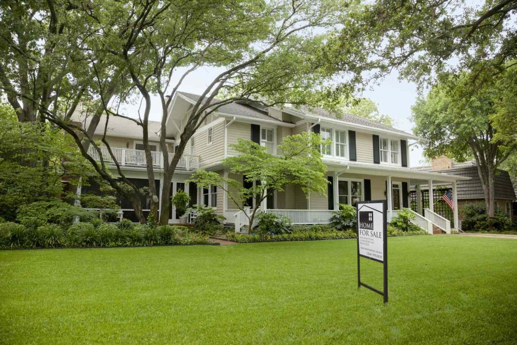 The Best Week to List Your Home Is Almost Here
