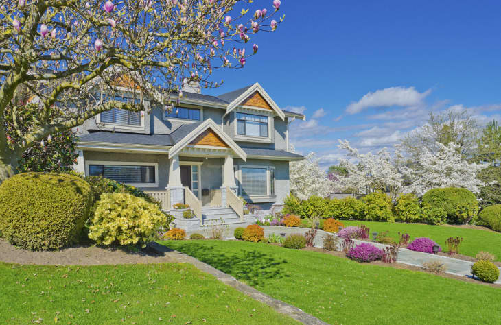 Why Spring Is Often a Great Time to Sell Your Home